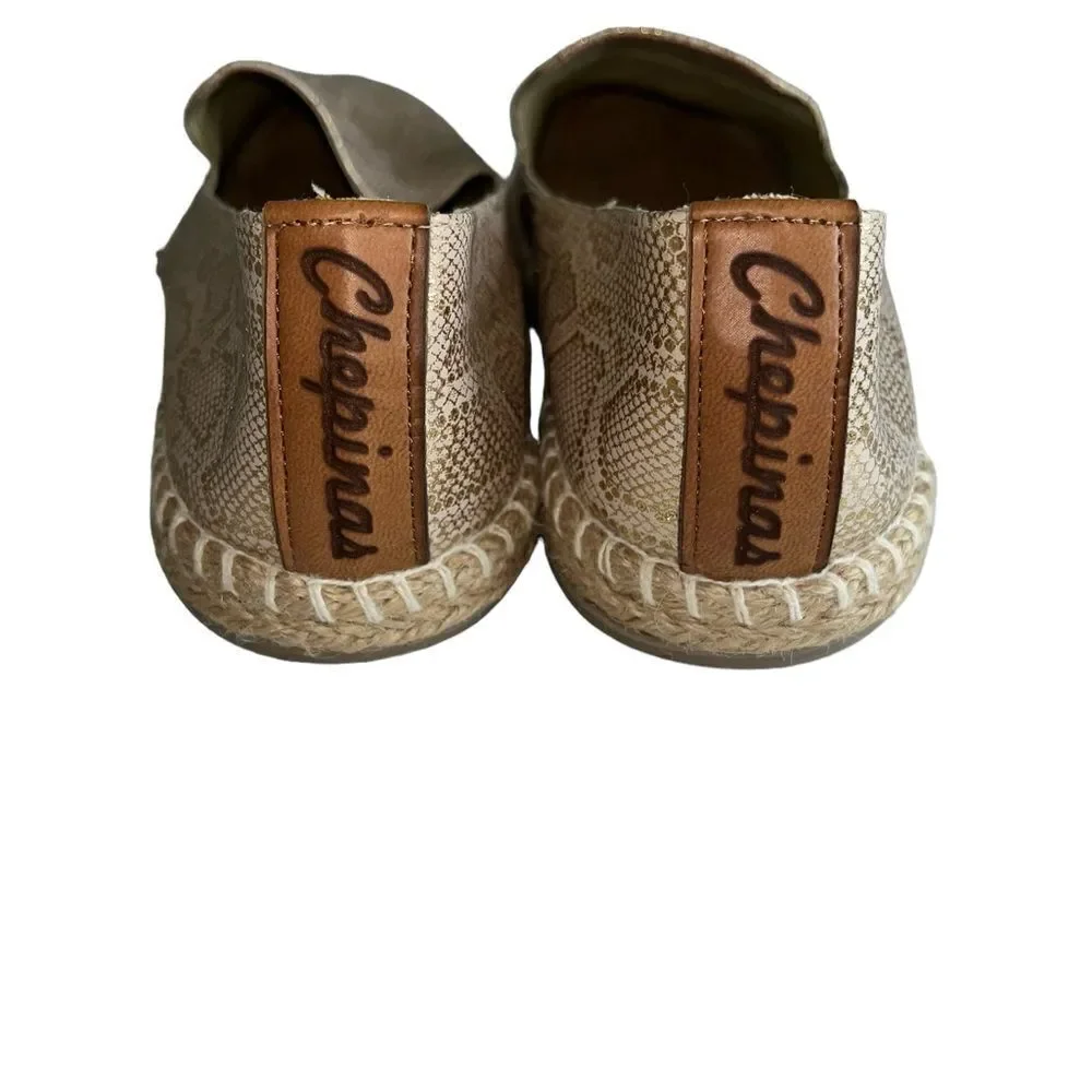 Chepinas Espadrilles for Women
